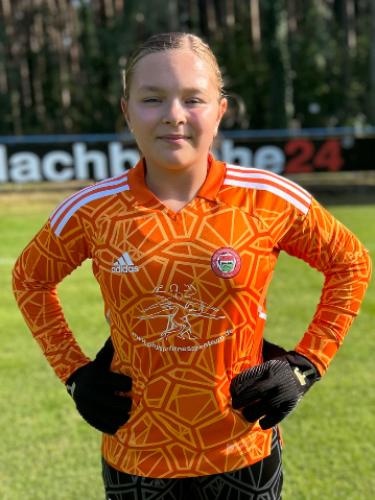 Leonie Sophie Malkowski