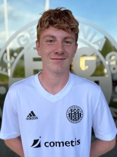 Mika Tim Skibinski