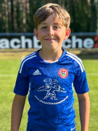 Fynn Devin Schanz