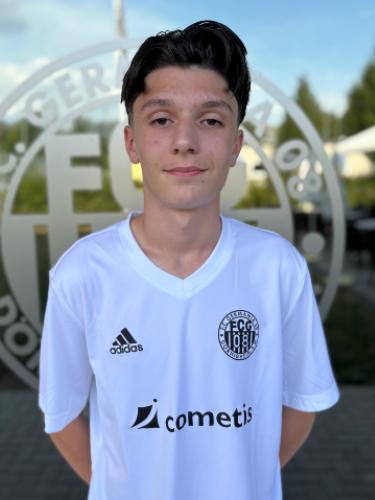 Georgios Zourlantonis