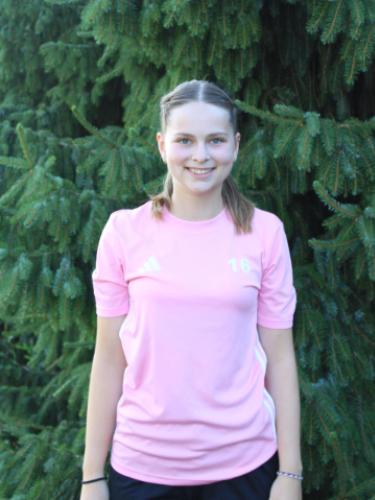 Jule Mengel