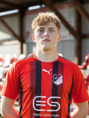 Marten Jasper Holldorf