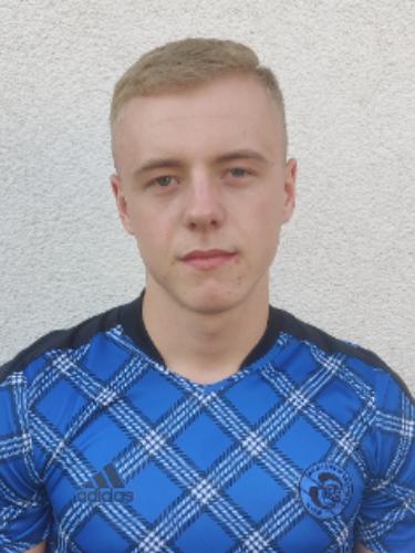 Luke Herden