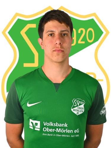 Niklas Spohr