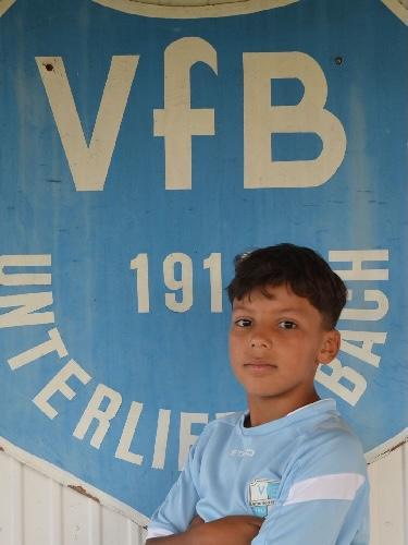 Aubaid Abdallah Bachiri Berkani