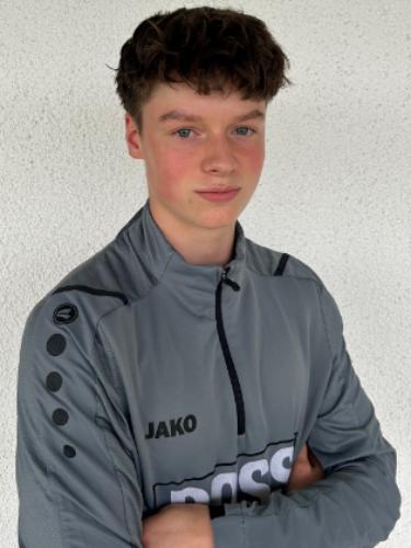 Noah Wiedenmann