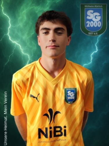 Felix Gundert