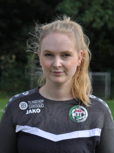 Nina Hager