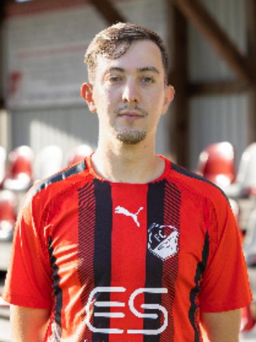 Tjark Thiel
