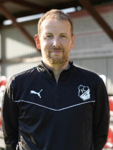 Christian Hasloop