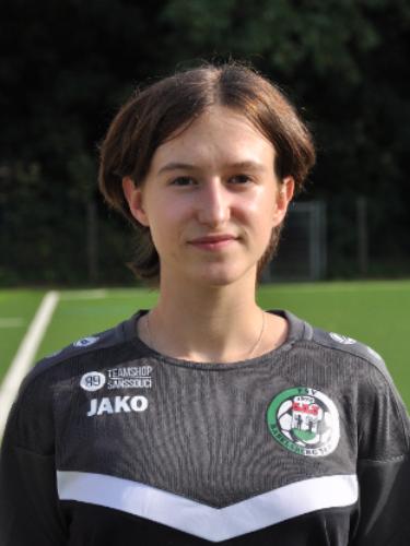 Antonia Kuhn