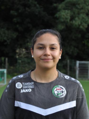 Katheryne Waleska Lorenzana Cambar
