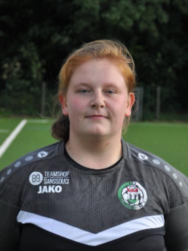 Lilly Sophie Rabenhorst