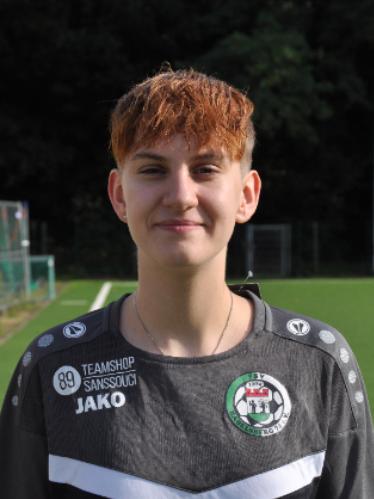 Lara Sophie Reismüller
