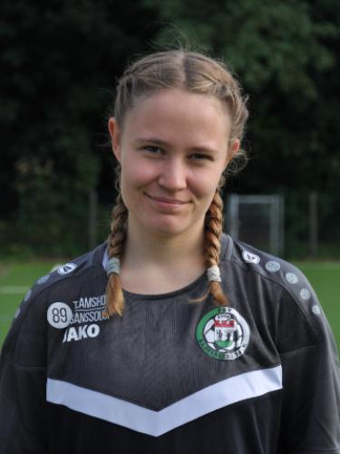 Helene Vauterin