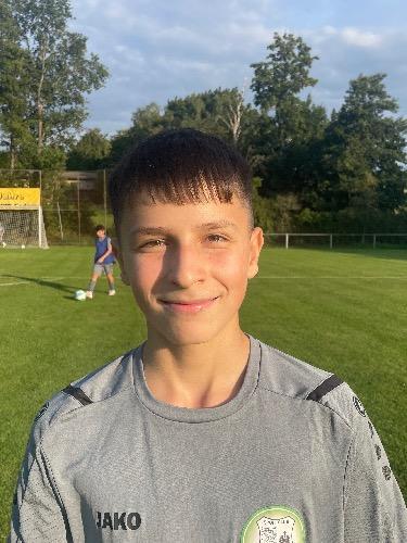 Aleksandar Josimovski