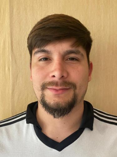 Felipe Andres Valenzuela Raccoursier