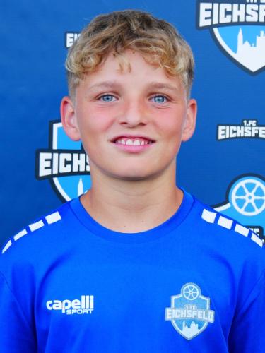 Ben Gaßmann