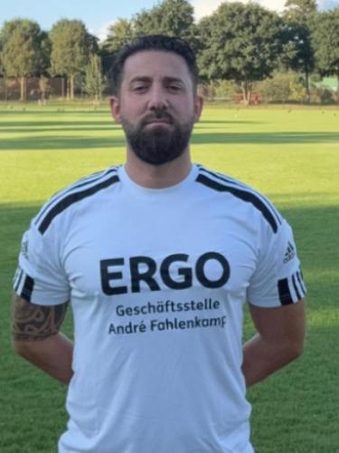 Enis Kirca