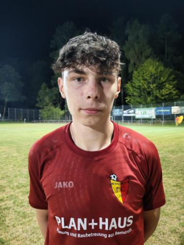 Fynn Lewis Diefenbach