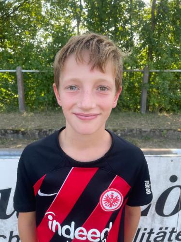 Mats Huys
