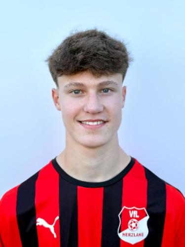 Nico Hegger