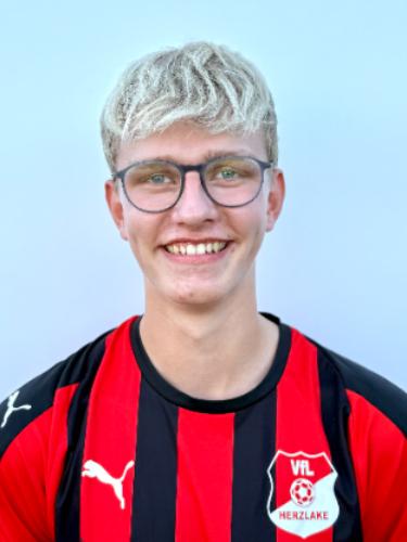 Simon Hoormann