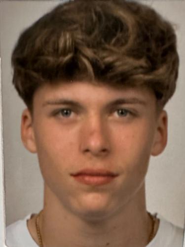 Joe Jonathan Griesbach