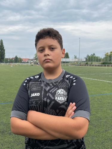 Burak Cosan