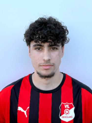 Markel de Torre Barrera