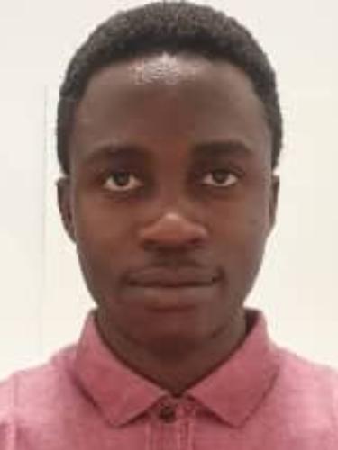 Cyril Christian  Kwamegni