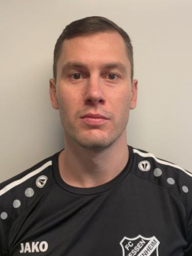 Markus Zähringer