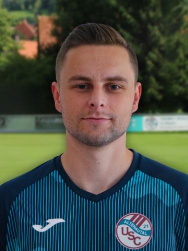 Timo Becker