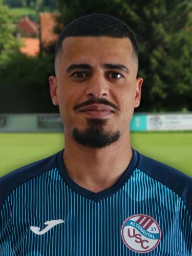 Ahmad Borhan