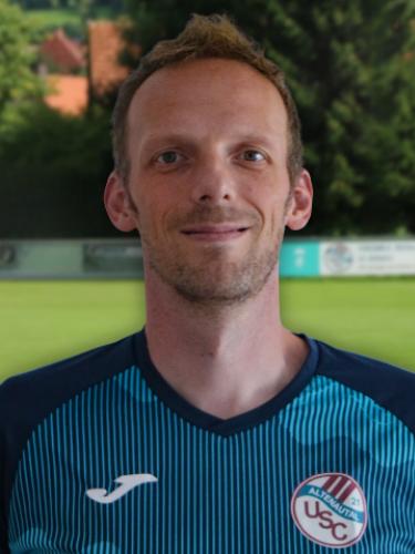 Andre Mader