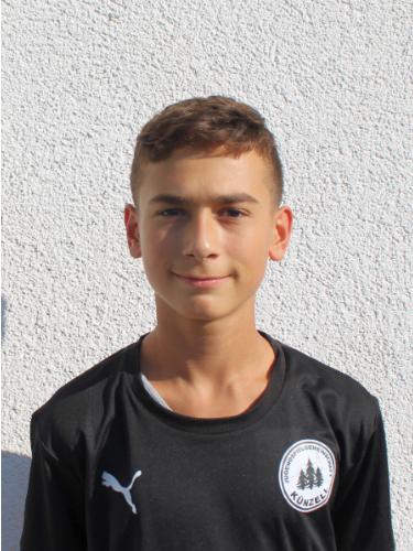Güney Ahmet Günebak
