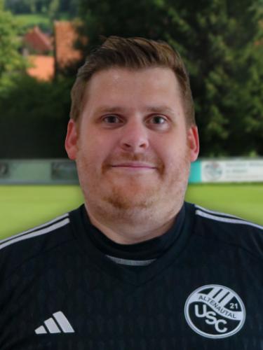 Daniel Mantasl
