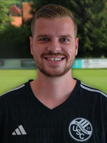 Max Schlenger