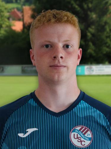 Simon Schmidts