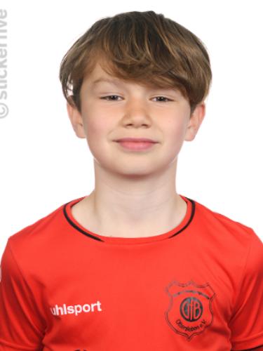 Mika Kuhne
