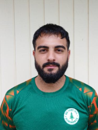 Hüseyin Bilgic