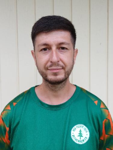Serkan Kivrak