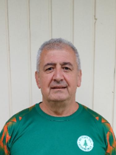 Cihangir Kivrak