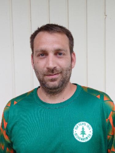 Philipp Krenz