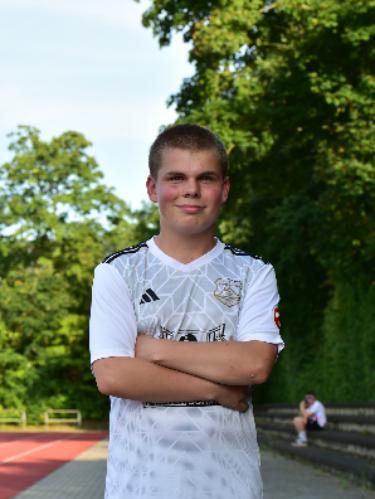 Finn-Ole Nießen