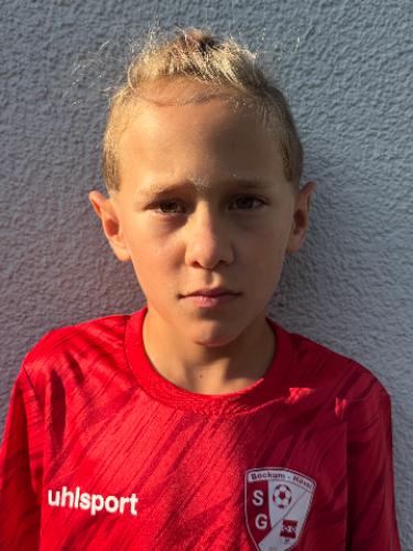 Mika Luis Görs