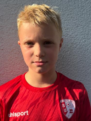 Fynn-Linus Keil