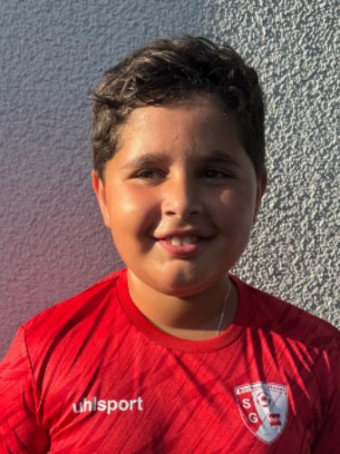 Linus Panagiotopoulos