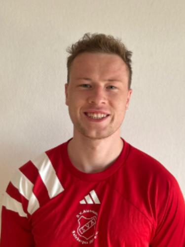 Lennart Hülsing