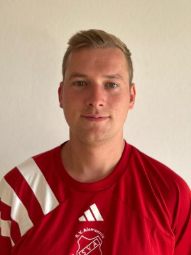 Mathis Küthe